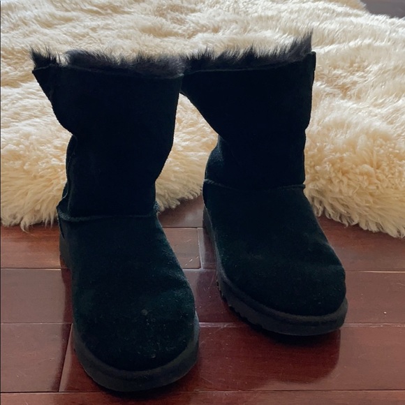 Ugg’s Swarovski Boots limited edition - Picture 4 of 5